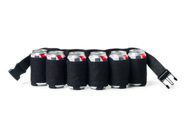 Beer Belt - Awesome Imports - 1