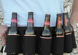 Beer Belt - Awesome Imports - 2