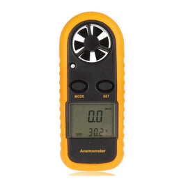 Benetech Anemometer GM816 Wind Meter Awesome Imports