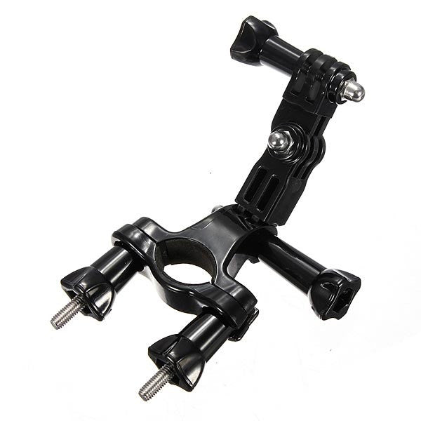 Bicycle Handlebar Mount Holder For Gopro Camera HD Hero 2 3 - Awesome Imports