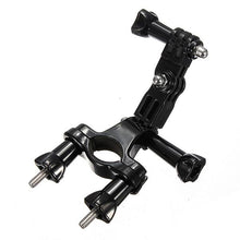 Load image into Gallery viewer, Bicycle Handlebar Mount Holder For Gopro Camera HD Hero 2 3 - Awesome Imports