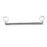 Bathlux 30128 Single Towel Rack With Suction Cup