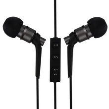 Load image into Gallery viewer, Bluetooth Earphones - Black (SY-BT750) Awesome Imports