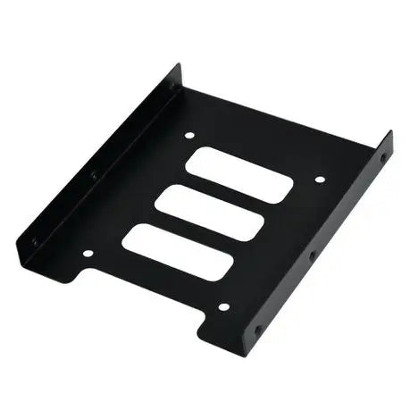 Bracket for 2.5" Drive to 3.5" Bay Mount Awesome Imports