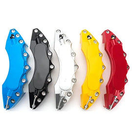 Brake Caliper Covers - Set of 2 Awesome Imports