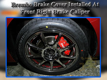 Load image into Gallery viewer, Universal Brake Caliper Covers - Awesome Imports - 3