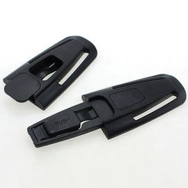 Buckle Clip for Baby Child Car Seat Strap Awesome Imports