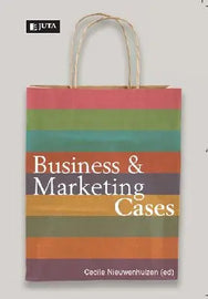 Business and Marketing Cases Awesome Imports