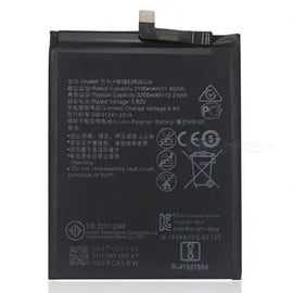 CCB Replacement Battery for Huawei P10 Awesome Imports