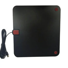 Load image into Gallery viewer, CJH-118A Television HDTV Antenna ATSC Receiver with dvb-t2 Awesome Imports