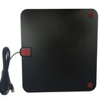 CJH-118A Television HDTV Antenna ATSC Receiver with dvb-t2