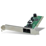 CNET Technology INC CN5614RSB 18-1B-RV1F Internal 56K PCI Fax Modem - Used