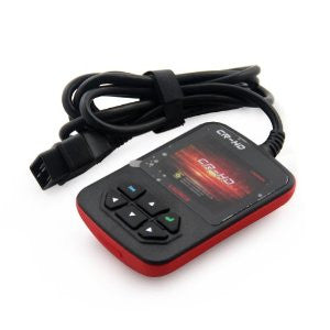 Launch Creader CR-HD Heavy Duty Truck Scanner - Awesome Imports