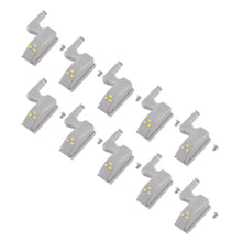 Load image into Gallery viewer, Cabinet Lights Pack of 10 Techme
