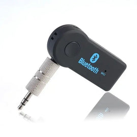 Car Bluetooth Hands Free A2DP Audio Receiver Awesome Imports