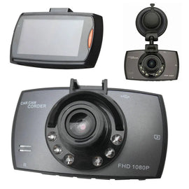 Car Camcorder HD Dash Cam - Awesome Imports