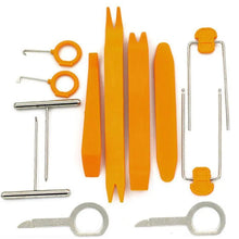 Load image into Gallery viewer, Car Radio / Door Panel / Audio Removal Pry Tool Set Kit - Awesome Imports