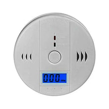Load image into Gallery viewer, Carbon Monoxide Gas Detection Alarm Mihuis