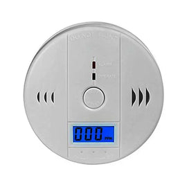 Carbon Monoxide Gas Detection Alarm Mihuis
