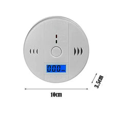 Load image into Gallery viewer, Carbon Monoxide Gas Detection Alarm Mihuis