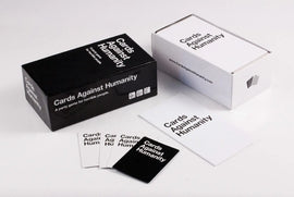 Cards Against Humanity - USA Base set - Awesome Imports - 2