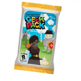 Cards Against Humanity Geek Pack
