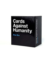 Load image into Gallery viewer, Cards Against Humanity: Blue Box Cards Against Humanity