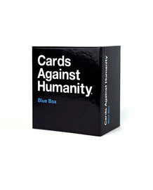 Cards Against Humanity: Blue Box Cards Against Humanity