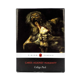 Cards Against Humanity: College Pack Awesome Imports