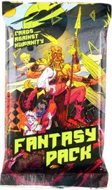 Cards Against Humanity: Fantasy Pack  Expansion Pack Cards Against Humanity