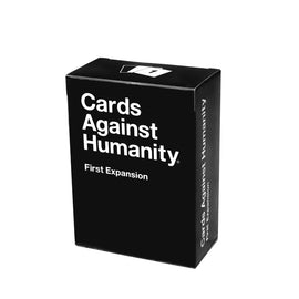 Cards Against Humanity: First Expansion Awesome Imports