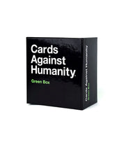 Load image into Gallery viewer, Cards Against Humanity: Green Box Awesome Imports