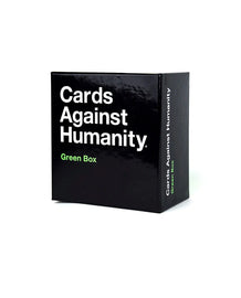 Cards Against Humanity: Green Box Awesome Imports