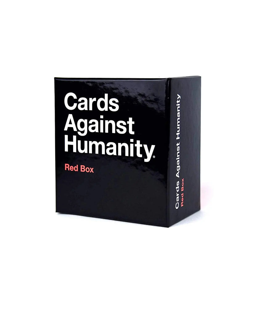 Cards Against Humanity: Red Box Cards Against Humanity