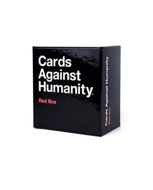 Cards Against Humanity: Red Box Cards Against Humanity