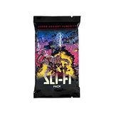Cards Against Humanity: Sci-Fi Pack Expansion Pack