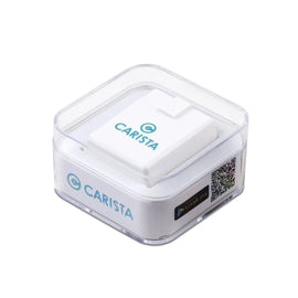 Carista OBD2 Bluetooth Adapter for iOS and Android: Diagnose, Customize and Service, dealer level Awesome Imports
