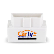 Load image into Gallery viewer, Carly for BMW Bluetooth GEN 2 OBD Adapter - Best App for BMW with Android Awesome Imports