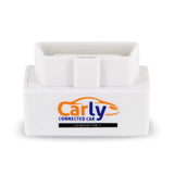 Carly for BMW Bluetooth GEN 2 OBD Adapter - Best App for BMW with Android