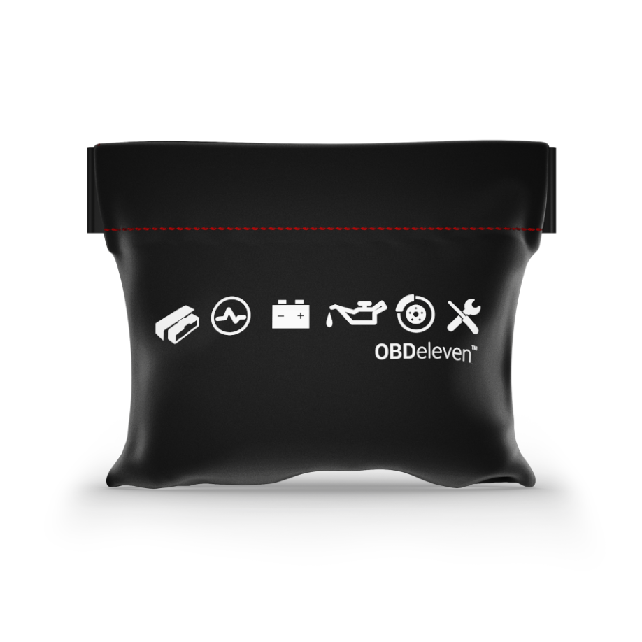 OBDEleven Carry Pouch Storage Bag