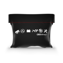 Load image into Gallery viewer, OBDEleven Carry Pouch Storage Bag