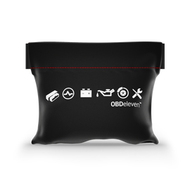 OBDEleven Carry Pouch Storage Bag