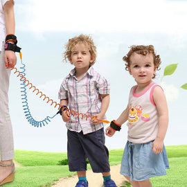 Child Anti-Lost Band Safety Wrist Strap Awesome Imports