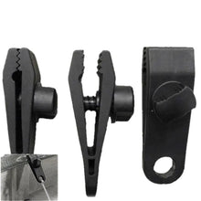 Load image into Gallery viewer, Clip Spanner Holders for Tarpaulin - Pack of 4 Awesome Imports