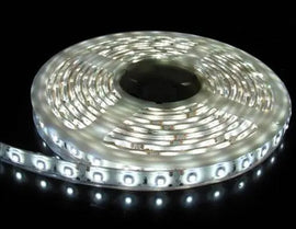 Cool White LED Strip - 4m Awesome Imports