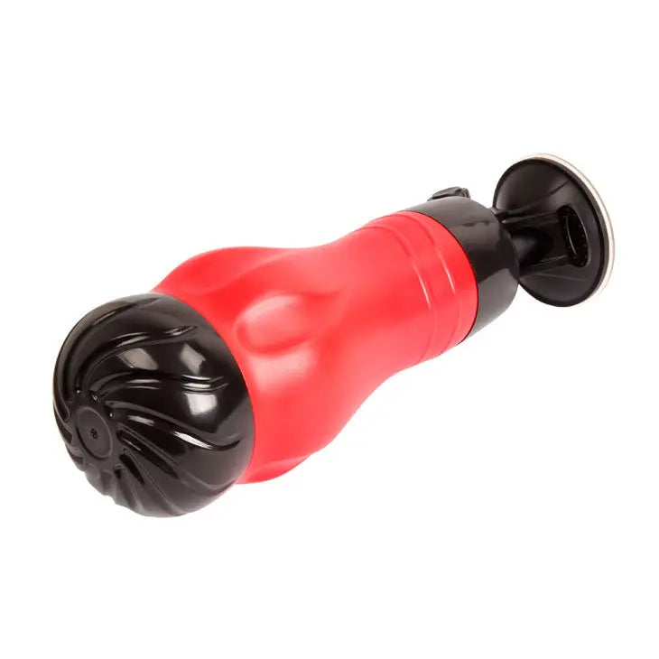 Crazy Bull Flora Electric Male Masturbator - Shopinc Crazy Bull Flora Electric Male Masturbator - Shopinc
