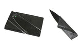 Credit Card Knife