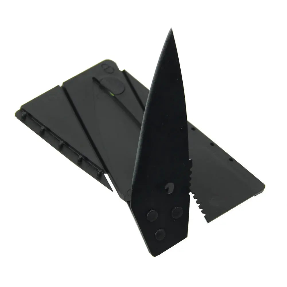 Credit Card Knife - Awesome Imports - 2