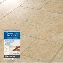 Load image into Gallery viewer, Custom Travertine Repair Kit Awesome Imports