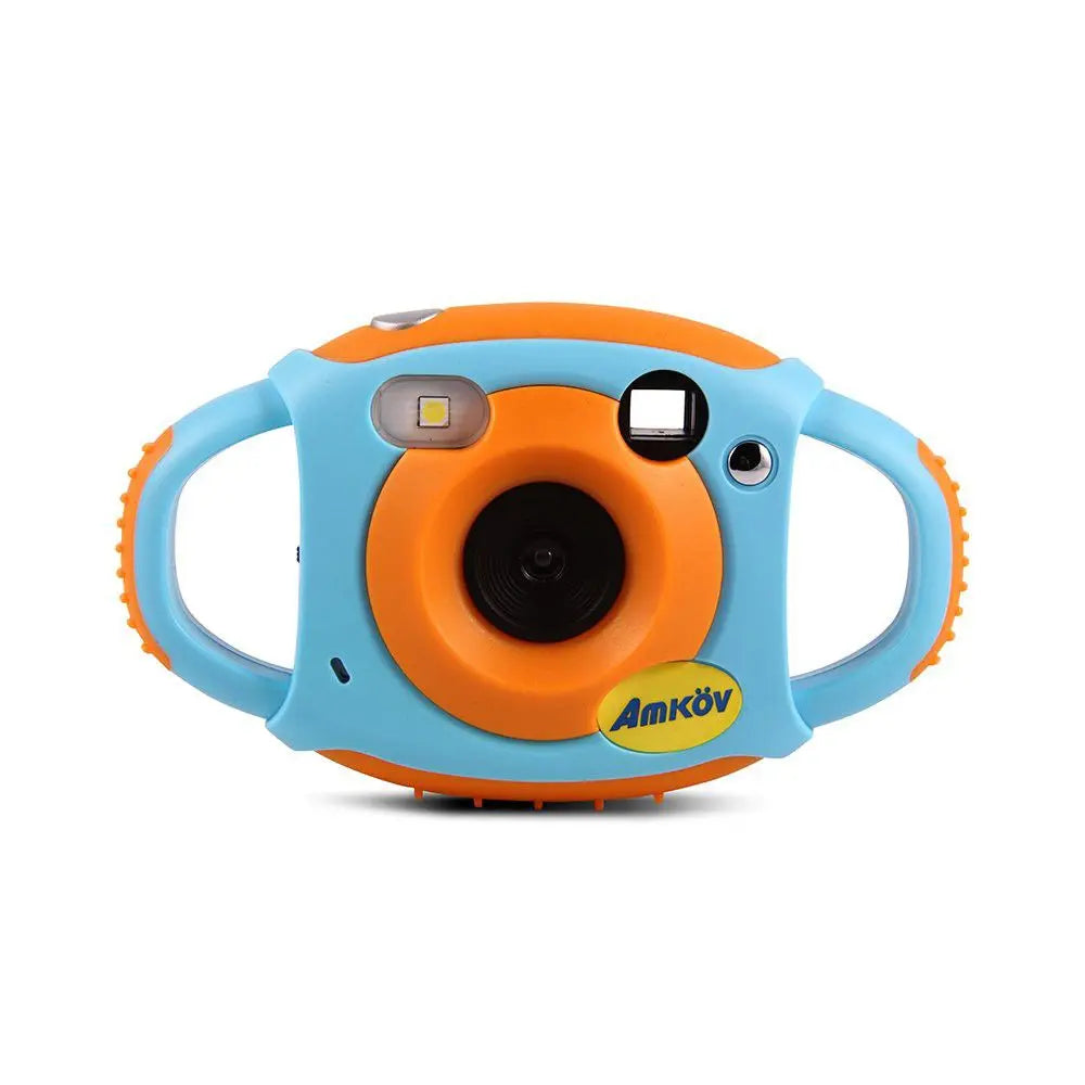 Cute Digital Video Camera for Kids Shopinc